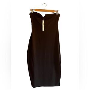 NWT Susana Monaco dress.
